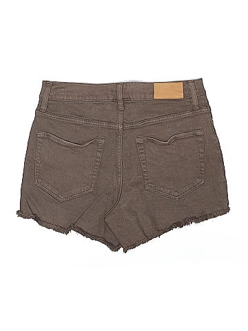 Dear John Shorts (view 2)