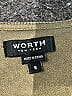 Worth New York Green Jacket Size 6 - photo 6