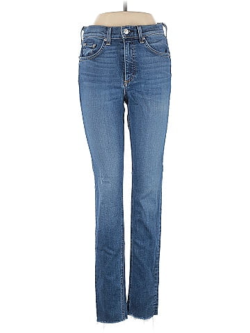 Rag & Bone Jeans (view 1)