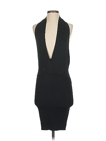Mustard Seed Cocktail Dress (view 1)