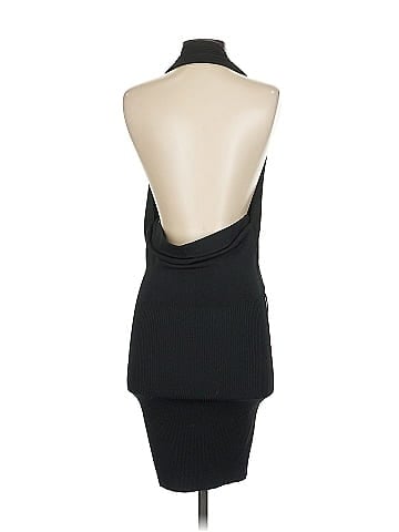 Mustard Seed Cocktail Dress (view 2)