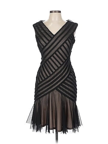 London Times Cocktail Dress (view 1)
