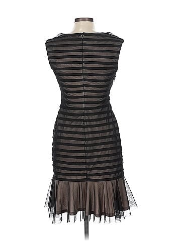 London Times Cocktail Dress (view 2)