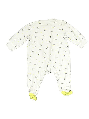 Carter's Long Sleeve Outfit (view 2)
