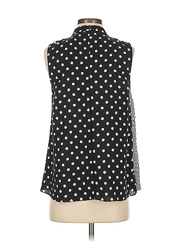Gracia Sleeveless Blouse (view 2)