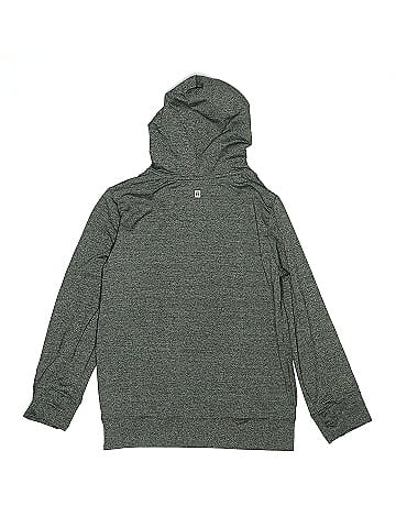 Rockets of Awesome Pullover Hoodie (view 2)