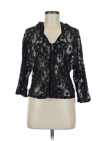 Alberto Makali Zip Up Hoodie (view 1)