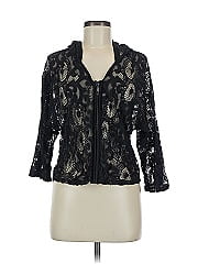 Alberto Makali Zip Up Hoodie
