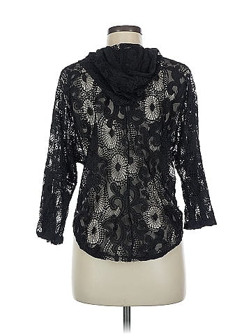 Alberto Makali Zip Up Hoodie (view 2)