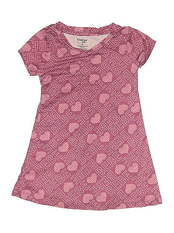 Bebe Short Sleeve T-Shirt (view 1)