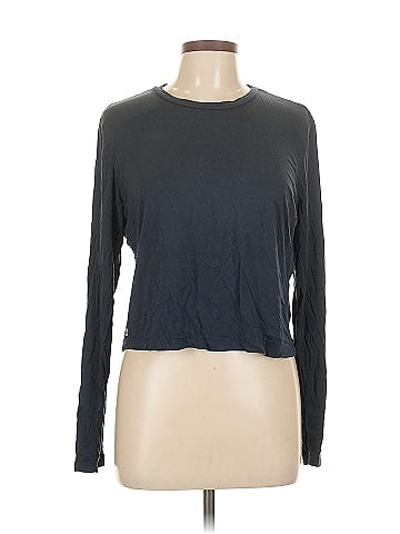 Senita Athletics Long Sleeve T-Shirt (view 1)
