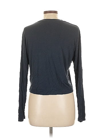 Senita Athletics Long Sleeve T-Shirt (view 2)