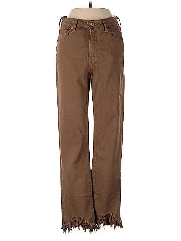 Jonathan Simkhai Jeans (view 1)