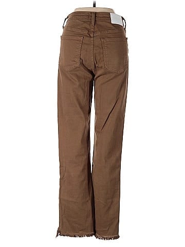 Jonathan Simkhai Jeans (view 2)
