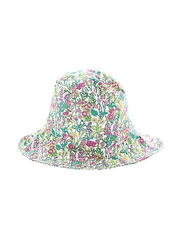 J.Crew Sun Hat (view 1)