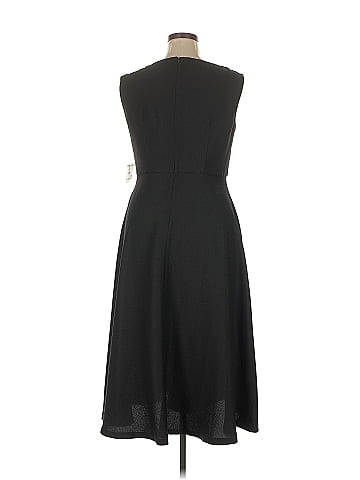 Kasper Cocktail Dress (view 2)