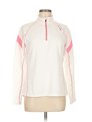 Saucony Pullover Sweater (view 1)