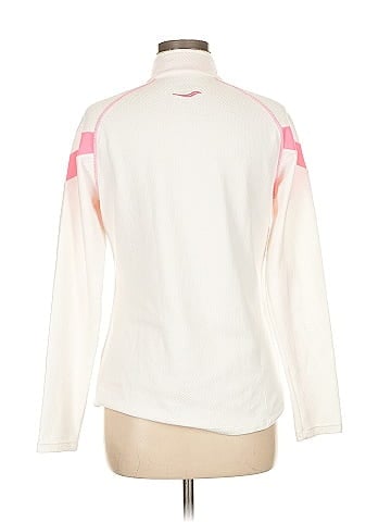 Saucony Pullover Sweater (view 2)
