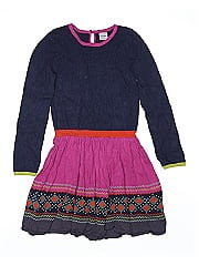 Mini Boden Dress