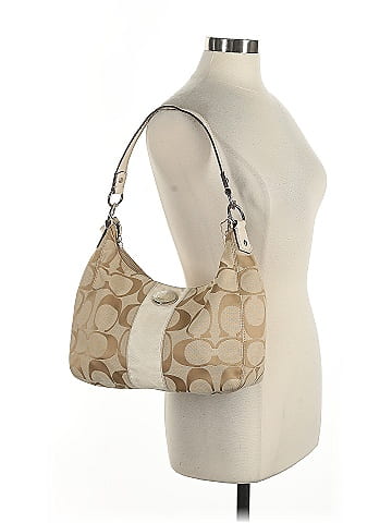 Coach Shoulder Bag (view 2)