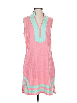 Sail To Sable Casual Dress