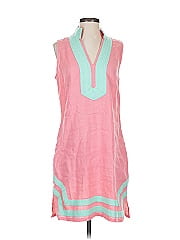 Sail To Sable Casual Dress