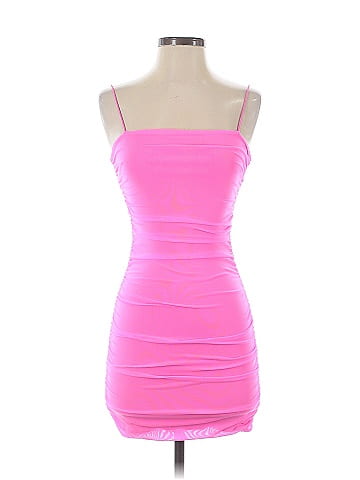 Princess Polly Cocktail Dress (view 1)