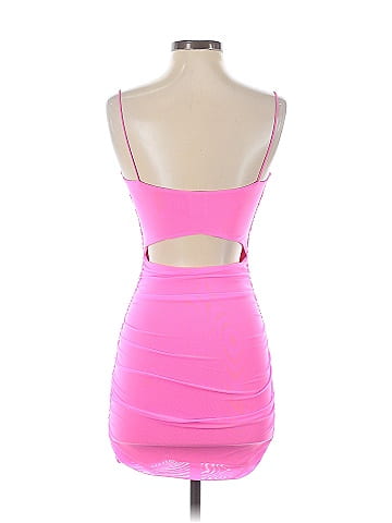 Princess Polly Cocktail Dress (view 2)