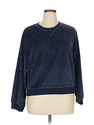 MWL by Madewell Sweatshirt (view 1)