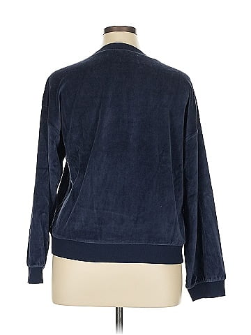 MWL by Madewell Sweatshirt (view 2)