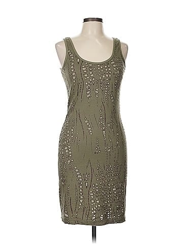Hard Tail Cocktail Dress (view 1)