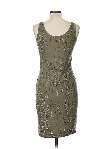 Hard Tail Cocktail Dress (view 2)