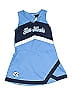 GEN 2 100% Polyester Blue Dress Size 4T - photo 1