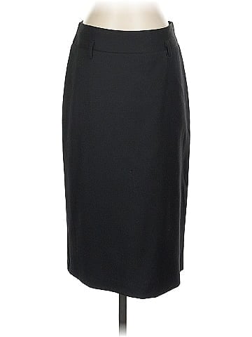 United Colors Of Benetton Wool Skirt (view 1)