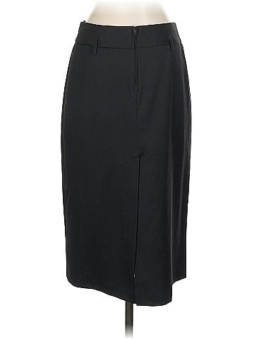 United Colors Of Benetton Wool Skirt (view 2)