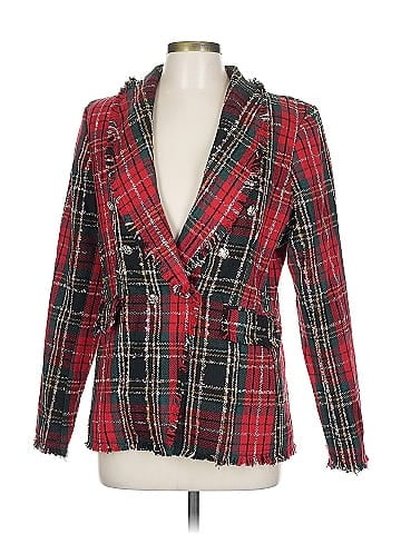 Rachel Zoe TJX Blazer (view 1)