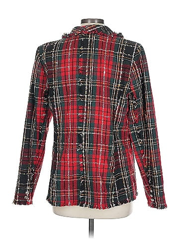 Rachel Zoe TJX Blazer (view 2)