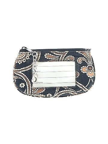 Vera Bradley Coin Purse (view 1)