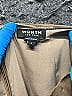 Worth New York Graphic Brown Casual Skirt Size 2 - photo 4
