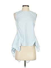 Do & Be Sleeveless Blouse