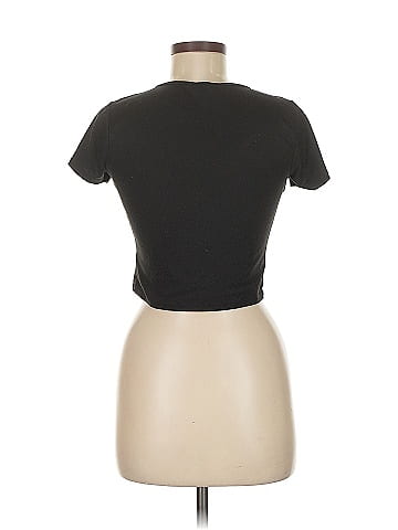 Live in the Moment Short Sleeve T-Shirt (view 2)