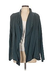 Flax Kimono