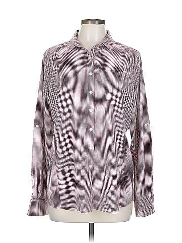 Ariat Long Sleeve Button-Down Shirt (view 1)