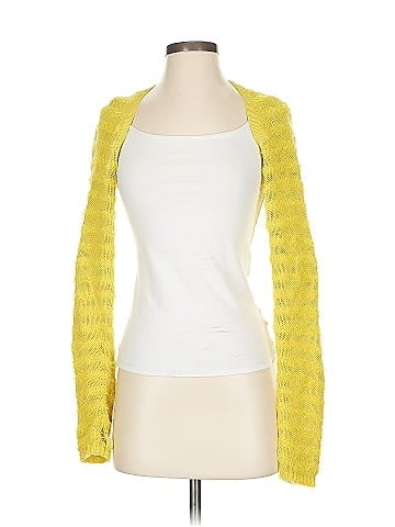FP BEACH Shrug (view 1)