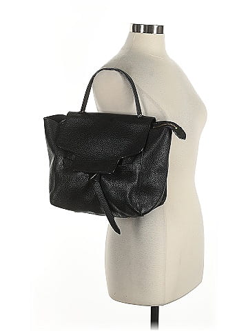 Annabel Ingall Leather Satchel (view 2)