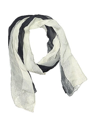 Unbranded Silk Scarf (view 1)