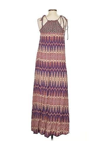 En Creme Casual Dress (view 2)