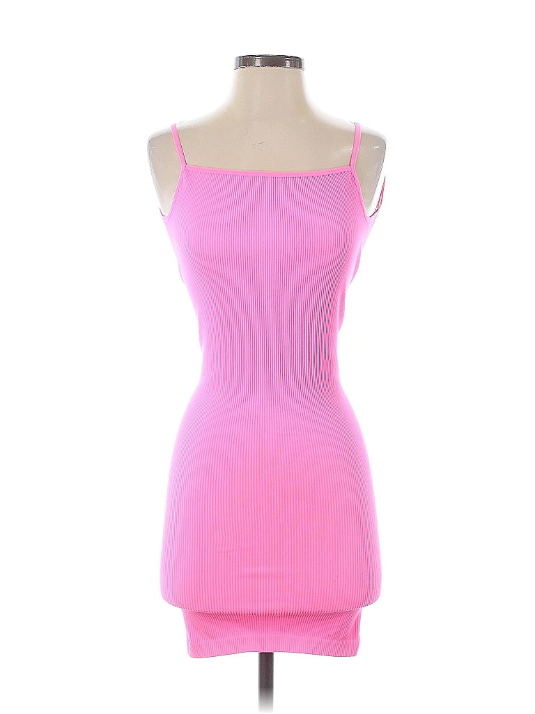 Sunday Best Pink Cocktail Dress Size XS - Sm - photo 1
