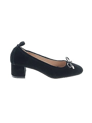 Jack Rogers Heels (view 1)
