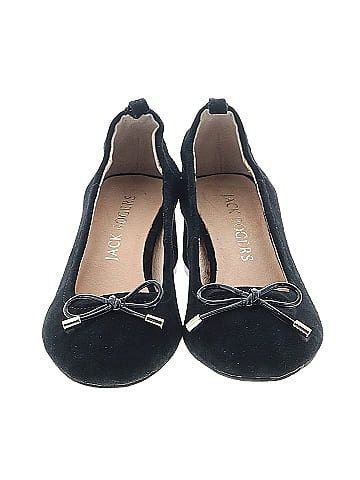 Jack Rogers Heels (view 2)
